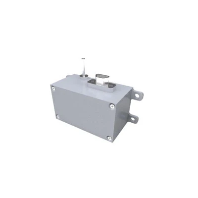 Sensor Suhu dan Tekanan Terintegrasi Seri SG-T29